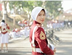 Helena Harumkan Nama Bangsa di Kancah Internasional