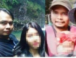 Miris Pembunuh 4 Anak Kandung Viral, Asal Aceh