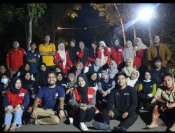 KSR Unit 02 UIN Ar-Raniry Lanjutkan Diklatsar