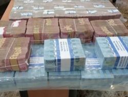 Transaksi Janggal Triliunan Rupiah dalam Kampanye Pemilu 2024 Mulai Gaduh