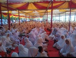 Maulid Akbar Pemerintah Pidie Jaya Berlangsung Meriah