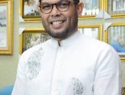Hadiri Peringatan Tsunami di Aceh Timur, Nasir Djamil: Musibah Terjadi dengan Izin Allah