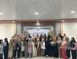 Fitria Sundari Terpilih Pimpin Kohati HMI Cabang Banda Aceh