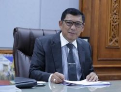 Alhudri Membantah Terkait Dengan Tim Ganjaris