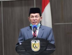 Di Bawah Kepemimpinan Amiruddin, Pemko Banda Aceh Berhasil Menuntaskan Utang