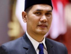 Sah Dispora Diganti Oleh M. Nasir Bersama 8 SKPA Lainnya Yang Direkom Pansel