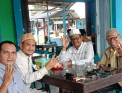 Teungku Sofyan Ingin Mengisi Harapan Yang Tertinggal