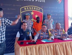 Pelecehan Seksual Terancam 15 Tahun Penjara, Masyarakat Dihimbau Waspada