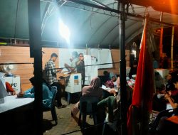 Hitungan Sementara Suara DPRA Pemilu 2024