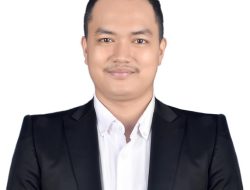 Muhammad Syahputra Amd.kep, Caleg Pendatang Baru Dipastikan Terpilih Jadi Anggota DPRK Langsa