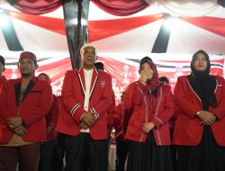 Partai Aceh Raih Suara Terbanyak di Pemilu 2024 di Lhokseumawe dan Aceh Utara