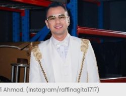 Benarkah Akan Terbukti Sah, Raffi Ahmad Terlibat Pencucian Uang?