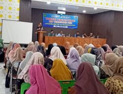 Seluruh SMP di Pidie Laksanakan Workshop Publikasi Sekolah