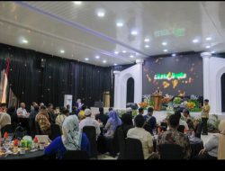 Bank Aceh Gelar Gathering Bersama Nasabah