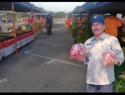 Pemko Akan Gelar Pasar Tani Raya, Harga Lebih Murah Dan Petani Lebih Untung