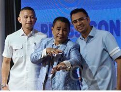 Raffi Ahmad Tegaskan Dirinya Tak Terlibat TPPU