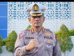 Ini Jadwal Pelayanan SIM selama Libur Panjang Isra Mi’raj dan Imlek