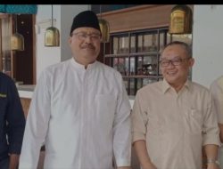 NU dan Muhammadiyah Harap Pilpres Kondusif