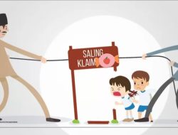 Klaim Selama Minggu Tenang Antar Kubu Peserta Pemilu 2024