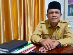 Santri Miskin Berprestasi Tak Lagi Melangkah Sendiri