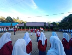 Rekor Baru!! Tingkat Kelulusan SNBP Tahun 2024 SMAN 19 Takengon Capai 100%