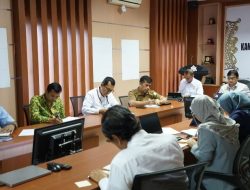 PNL dan Konsorsium PTV Aceh Sukses Gelar FGD Penyusunan Roadmap Workforce dan Innovation Planning