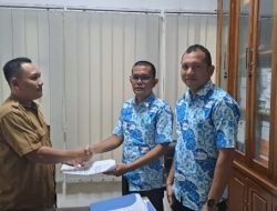 IGI Pidie Jaya Berharap Pemkab Cairkan THR Sesuai Regulasi Pemerintah Pusat