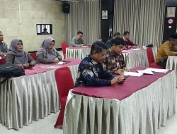 Itjen Kemendagri Apresiasi Upaya Pengendalian Inflasi  Kota Lhokseumawe