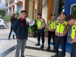 Ketua DPRA Belum Teken RAPBA Tenaga Kontrak dan Rakyat Sengsara