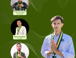 Rieza Alqustri : PC Simeulue Vacum  di Tangan Wiwin Hendrolia