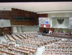 Hak Angket Bukan Akrobat