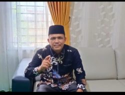 Pemkab Bireuen Salurkan Insentif Rp 1,584 Miliar untuk Pimpinan dan Guru Dayah
