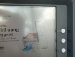 ATM BSI Sempat Bikin Panik Warga Banda Aceh