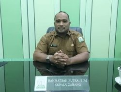 Bantu Siswa Lulus SNBT, Cabdisdik Aceh Timur Gratiskan Try Out