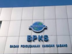 Setelah Dirut BAS, PEMA, Kini BPKS