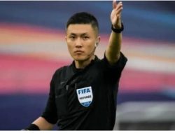 Daftar Kontroversi Shen Yinhao, Wasit asal China yang Curangi Garuda Muda