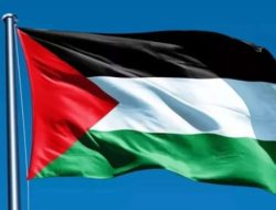 Sebagian Eropa Segera Akui Negara Palestina