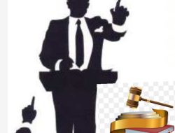 Palu Berbau Politik?