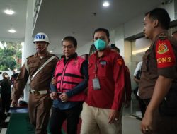 Cabut Pembekuan Izin Kawasan Berikat, Kakanwil Bea Cukai Jadi Tersangka