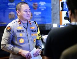 Polri Siap Amankan Welcoming Dinner Delegasi World Water Forum ke-10 di GWK