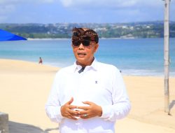 Bali Aman saat WWF, Akademisi Beri Apresiasi untuk Polri