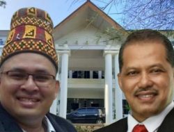 Prodi HTN UIN Ar-Raniry Selenggarakan Seminar dan Internasional Visiting Lecturer