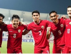 Irak Sebut Timnas Garuda Bagai Singa Mesopotamia