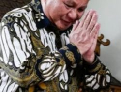 Presidential Club Bak Sayembara Buat Jokowi
