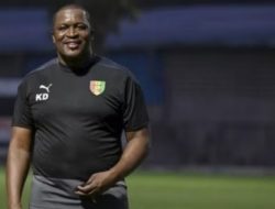 Pelatih Guinea Veto Pemainnya Menang Tanpa Alasan, Timnas Terganggu Cuaca