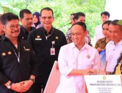 Apa arti WTP Opini BPK, Jika Itu Didapat Karena Jual Beli