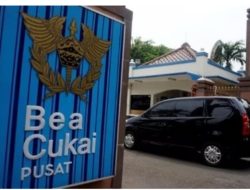 Pengiriman Jenazah Dari Luar Negeri Tidak Dikenakan Bea Masuk