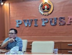 PWI Pusat Beri Klarifikasi, Atas Berita Jusuf Rizal