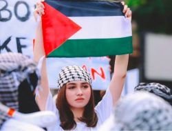 Boikot Artis yang Tak Bersuara untuk Palestina