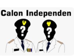 Calon Independen Hanya 2 Pasangan Cagub Seluruh Indonesia, Aceh Nihil?